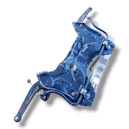 AGREGADO DIANT PEUGEOT 206 207 HOGGAR 1.4 1.6 2006 A 2010