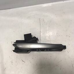 Maçaneta Ext. Porta Traseira Direita HB20 2022 