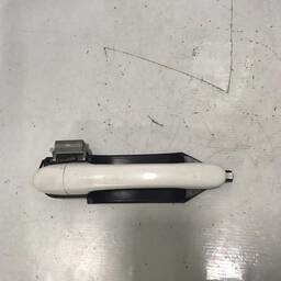 Maçaneta Ext. Dianteira Direita Fiat Mobi 2017 