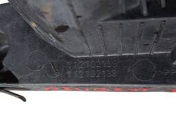 ALAVANCA CAMBIO PEUGEOT 308 408 1.6 2.0 MANUAL 2011 A 2015