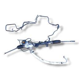 CAIXA DIREÇÃO HYUNDAI HB20 2013 2014 A 2019 HIDRÁULICA 