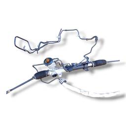 CAIXA DIREÇÃO HYUNDAI HB20 2013 2014 A 2019 HIDRÁULICA 