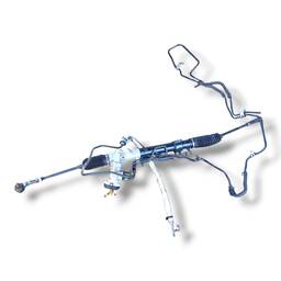 CAIXA DIREÇÃO HYUNDAI HB20 2013 2014 A 2019 HIDRÁULICA 