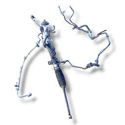 CAIXA DIREÇÃO HYUNDAI HB20 2013 2014 A 2019 HIDRÁULICA 