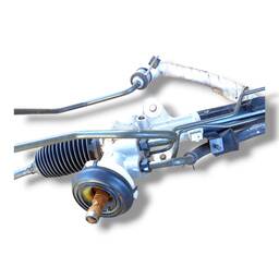 CAIXA DIREÇÃO HYUNDAI HB20 2013 2014 A 2019 HIDRÁULICA 