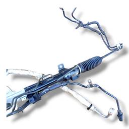 CAIXA DIREÇÃO HYUNDAI HB20 2013 2014 A 2019 HIDRÁULICA 