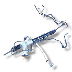 CAIXA DIREÇÃO HYUNDAI HB20 2013 2014 A 2019 HIDRÁULICA 