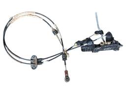 Alavanca Cambio Focus 1.6 2.0 Manual 2009 2010 a 2013