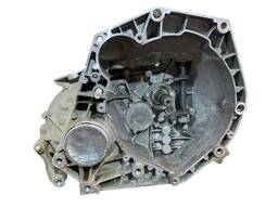 Caixa Marcha Fiat 2018 mobi 1.0 fire evo 8v 4cc 