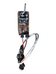 ALAVANCA CAMBIO CHERY CIELO 2010 A 2014 MANUAL COM CABOS