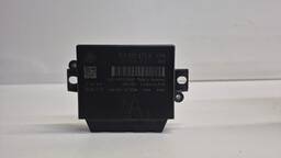  MÓDULO ESTACIONAMENTO VW PASSAT VARIANT 2.0 2010