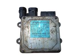 Módulo De Direção Citroen C3 Pegeot 206