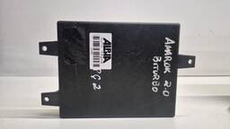  MÓDULO BLUETOOTH VW AMAROK 2.0 BITURBO 2013 