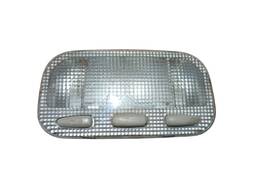 Lanterna Luz Teto Peugeot 307 407 Citroen C3