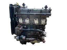 Motor Parcial Fiat 2015/2016 Grand Siena 1.4 8v 88cv Flex 