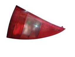 Lanterna Traseira Esquerda C3 2007 a 2012