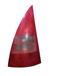 Lanterna Traseira Direita C3 2007 a 2012