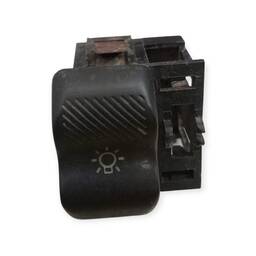 BOTÃO CHAVE LUZ FAROL VW GOL SAVEIRO PARATI G2