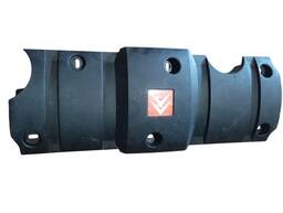 Tampa Motor Peugeot 307 207 2008 2009 Original