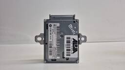  MÓDULO AMPLIFICADOR SOM MINI COOPER S 2.0 2016