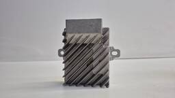  MÓDULO AMPLIFICADOR SOM MINI COOPER S 2.0 2016