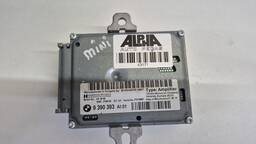  MÓDULO AMPLIFICADOR SOM MINI COOPER S 2.0 2016