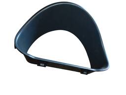 Moldura Painel De Instrumentos Citroen C3 04/12