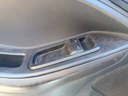 Comando Vidro Eletrico Dianteiro Esquerdo Motorista Ka 2015/