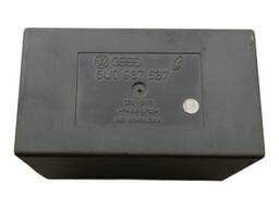 MODULO RELE ELETRONICO GOL SAVEIRO VOYAGE G5 G6 