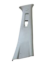 Acabamento Cinto Superior Coluna Esquerda C3 2003 A 2012 (Us