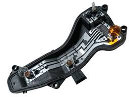 CIRCUITO LANTERNA TRASEIRA ESQUERDA AMAROK 2011 A 2025