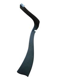 Soleira Porta Traseira Esquerda Citroen C3 2011 usado