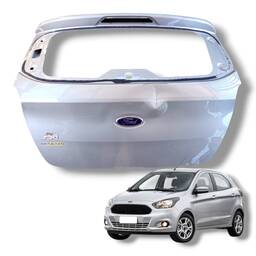 Tampa Traseira Ka Hatch 2015 2016 A 2021 Com Detalhe