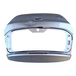 TAMPA TRASEIRA KA HATCH 2015 2016 A 2021 COM DETALHE