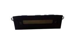 Visor Multifunção Peugeot 207