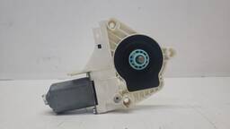 MOTOR VIDRO DIANTEIRA ESQUERDA AUDI Q3 2013 A 2016