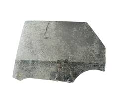 Vidro Porta Traseira Esquerda Captur 2017 2018 a 2024