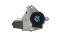 Motor Vidro Traseira Esquerda Audi Q3 2013 A 2016