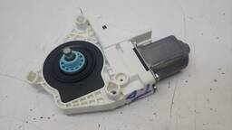 MOTOR VIDRO TRASEIRA DIREITA AUDI Q3 2013 A 2016