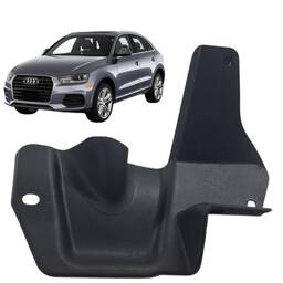 ACABAMENTO INFERIOR COLUNA DIREÇAO AUDI Q3 TIGUAN 2010 2019 