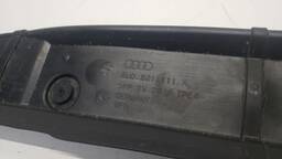 ACABAMENTO PARALAMA ESQUERDO AUDI Q3 2013 A 2016