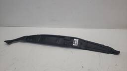 ACABAMENTO PARALAMA ESQUERDO AUDI Q3 2013 A 2016