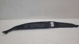 ACABAMENTO PARALAMA ESQUERDO AUDI Q3 2013 A 2016