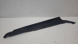 ACABAMENTO PARALAMA ESQUERDO AUDI Q3 2013 A 2016