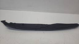 ACABAMENTO PARALAMA ESQUERDO AUDI Q3 2013 A 2016