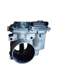Tbi Corpo Borboleta Nissan Frontier 2.5 2010