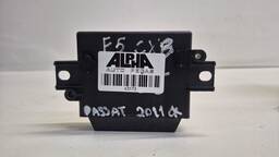  MÓDULO ESTACIONAMENTO VW PASSAT 2011 A 2015