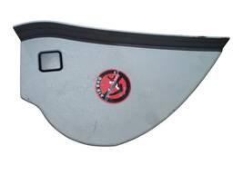 Acabamento Painel Lateral Direito Citroen C3 2008 A 2012