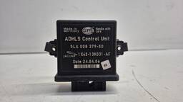  MÓDULO CONTROLE FAROL JAGUAR XTYPE 3.0 2006