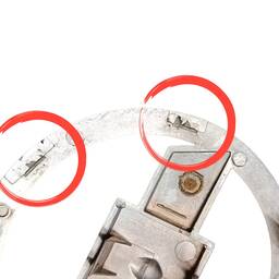 EMBLEMA CHEVROLET CELTA PRISMA 07 08 09 10 DOURADO ORIGINAL